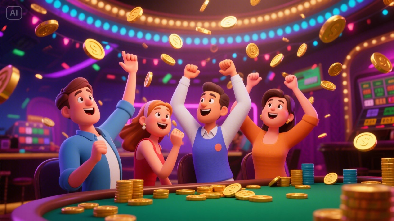 Ovitoons CasinoDeposit PKR today and claim 200% instantly! Pakistan’s users can play casino, slots, and poker games with guaranteed PKR payouts and secure transactions.