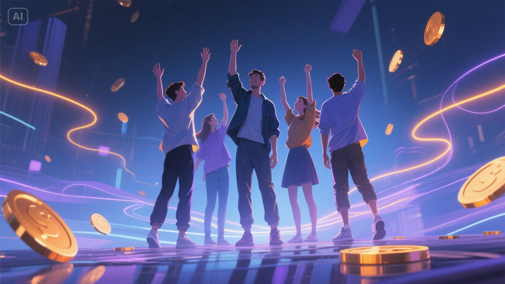 Casino Ovitoons Casino desktop and mobile interfaces