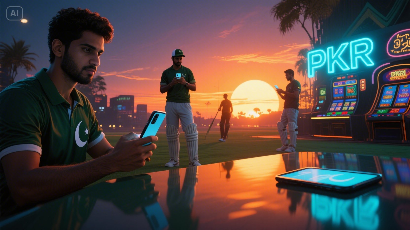 Casino Ovitoons Casino desktop and mobile interfaces